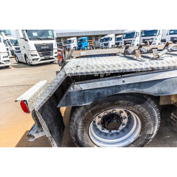 2014 MAN TGS 49.400-49317413