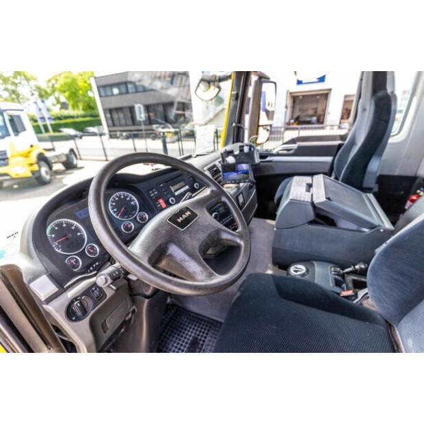 2014 MAN TGS 49.400-49317414