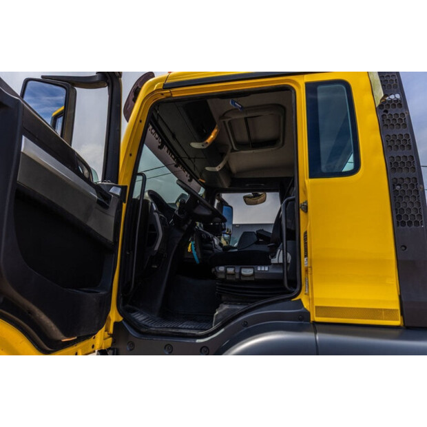 2014 MAN TGS 49.400-49317415