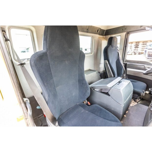 2014 MAN TGS 49.400-49317417