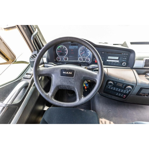 2014 MAN TGS 49.400-49317418