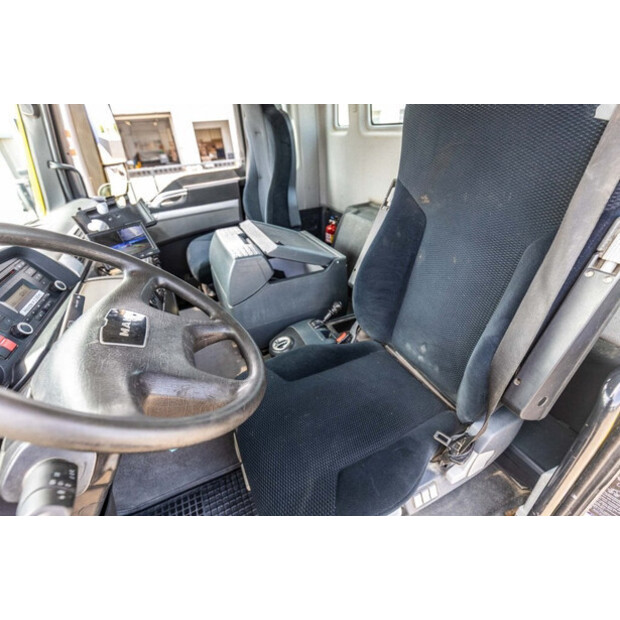 2014 MAN TGS 49.400-49317419