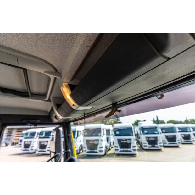 2014 MAN TGS 49.400-49317421