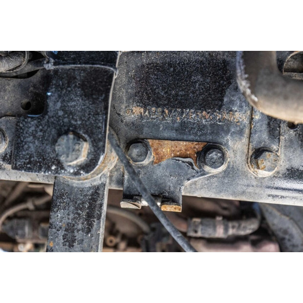 2014 MAN TGS 49.400-49317422
