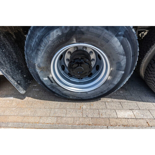 2014 MAN TGS 49.400-49317423