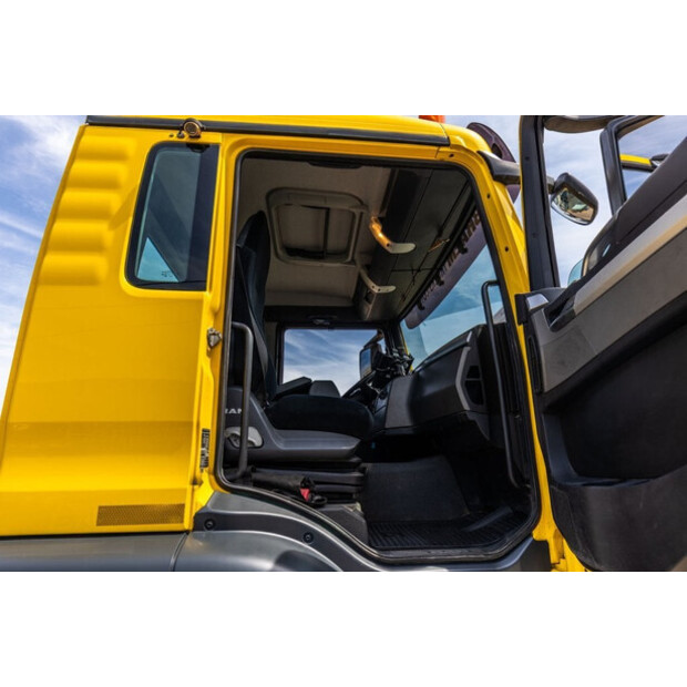 2014 MAN TGS 49.400-49317426