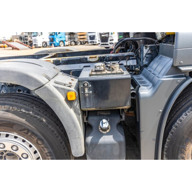 2014 MAN TGS 49.400-49317427