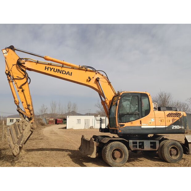 2020 هيونداي R210W-9S-49317465