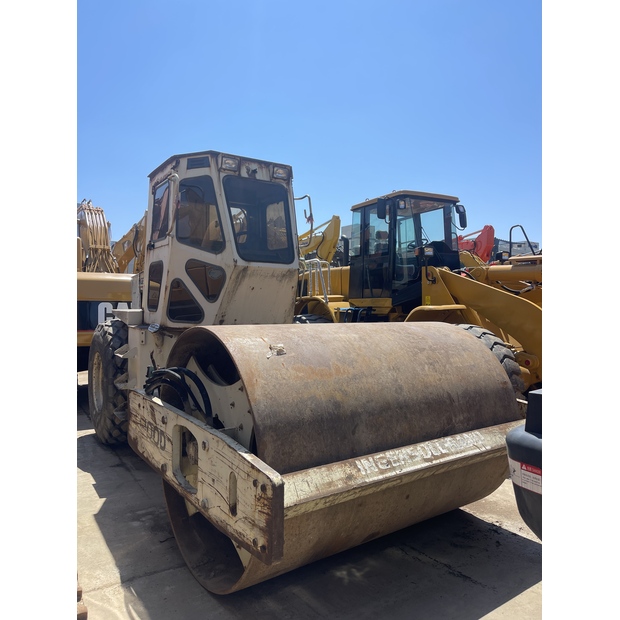 2011 INGERSOLL RAND SD100-49317474