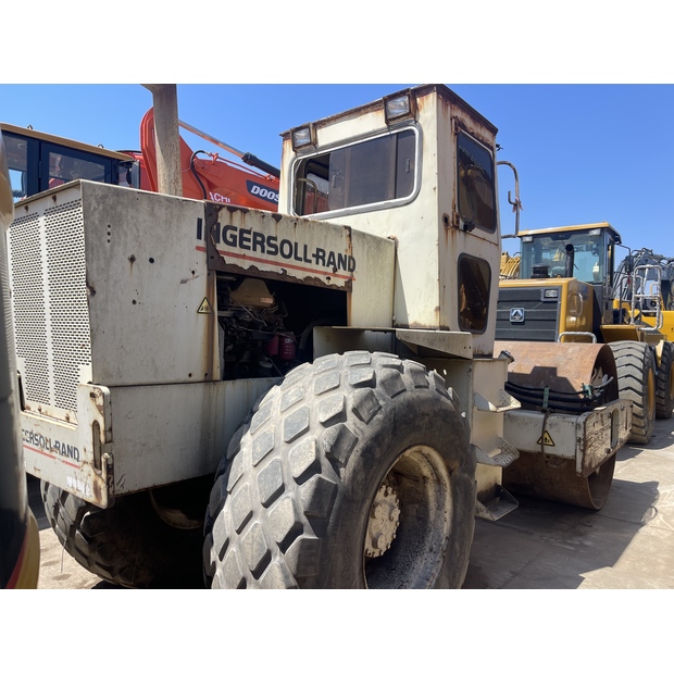 2011 INGERSOLL RAND SD100-49317475