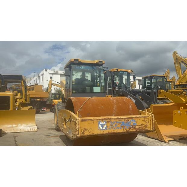 2025 اكس سي ام جي XS223J-49317516