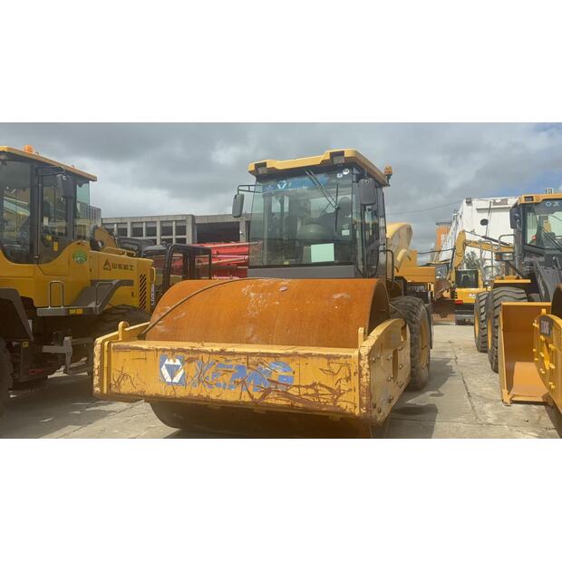 2025 اكس سي ام جي XS223J-49317517