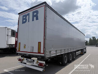 Image de 2021 Schmitz Cargobull OTHERS