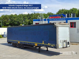 Image de REMORQUES 2017 Schmitz Cargobull OTHERS À vendre à Hongrie