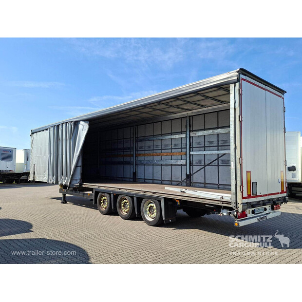 2014 Schmitz Cargobull OTHERS-49320883