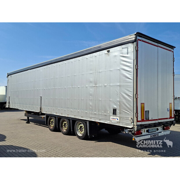 2014 Schmitz Cargobull OTHERS-49320884