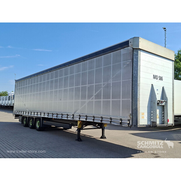 2014 Schmitz Cargobull OTHERS-49320886