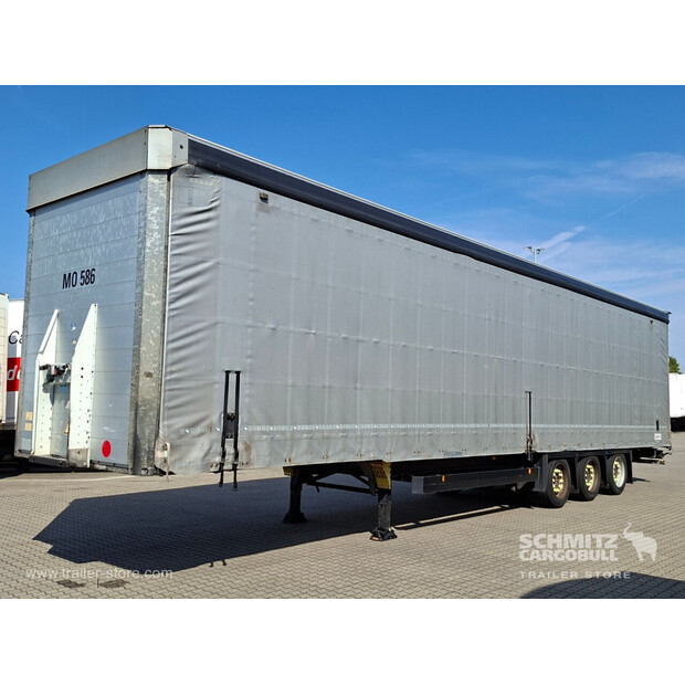 2014 Schmitz Cargobull OTHERS-49320887
