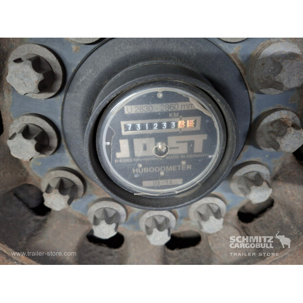 2014 Schmitz Cargobull OTHERS-49320889