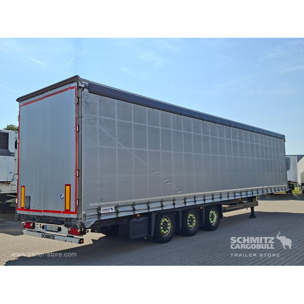 2014 Schmitz Cargobull OTHERS-49320890