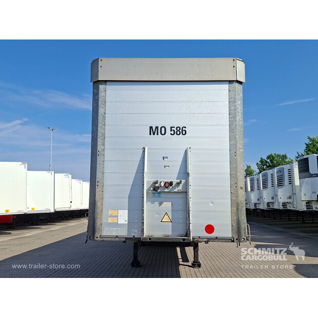 2014 Schmitz Cargobull OTHERS-49320894