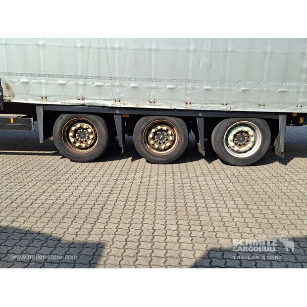 2014 Schmitz Cargobull OTHERS-49320895
