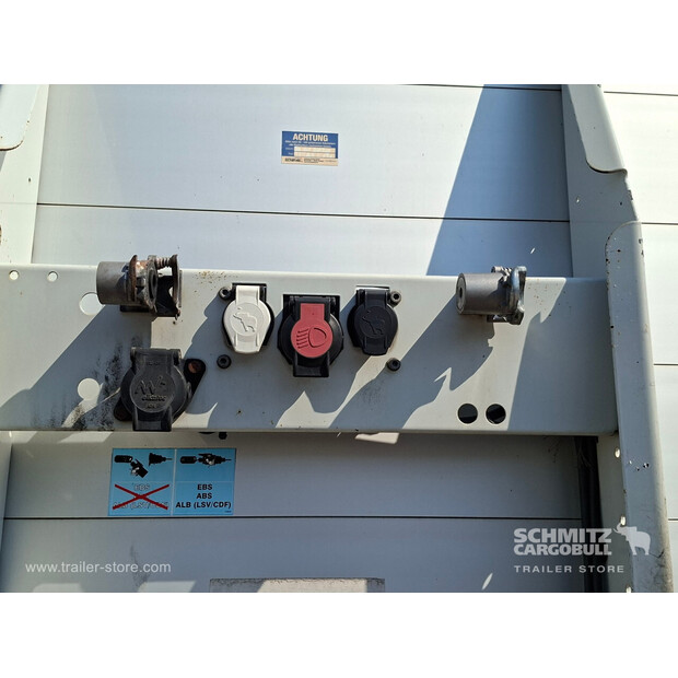 2014 Schmitz Cargobull OTHERS-49320897