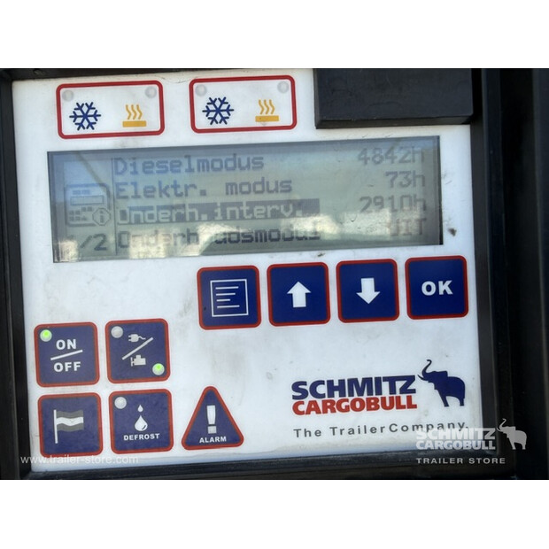 2022 Schmitz Cargobull OTHERS-49320904
