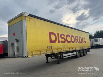 Image for TRAILERS 2021 Schmitz Cargobull OTHERS