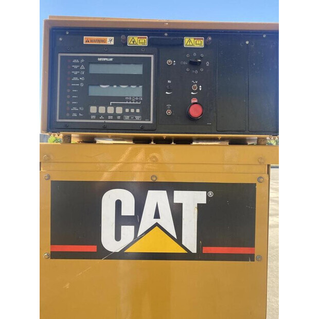 2006 Caterpillar G3516E-49321022