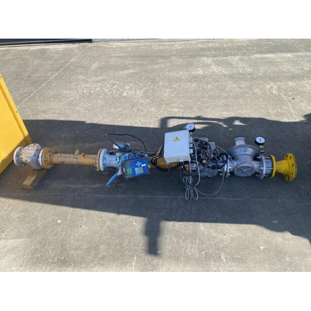 2006 Caterpillar G3516E-49321024