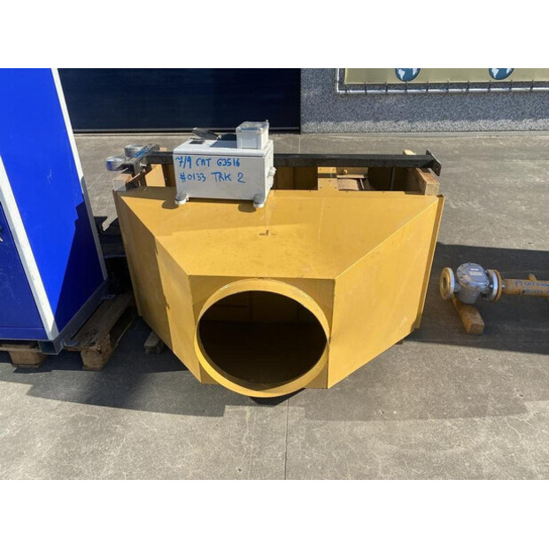 2006 Caterpillar G3516E-49321026