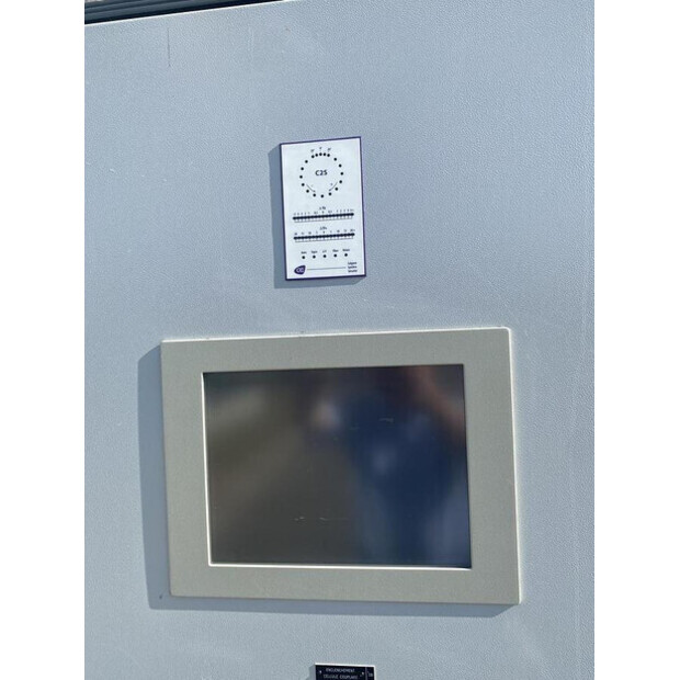 2006 Caterpillar G3516E-49321032