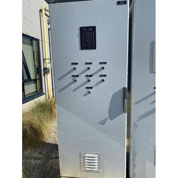 2006 Caterpillar G3516E-49321034