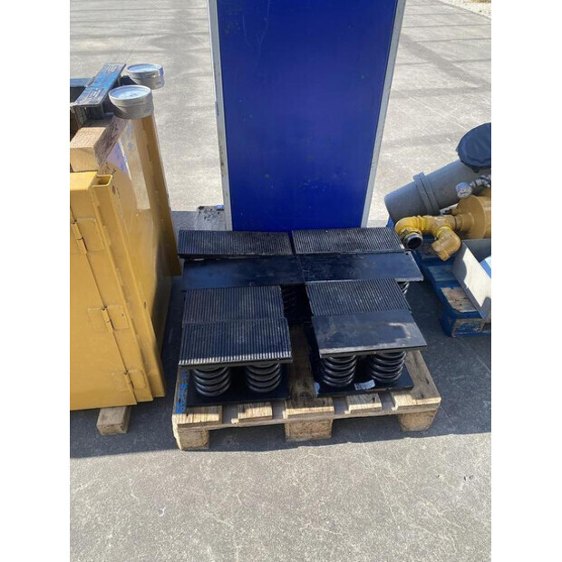 2006 Caterpillar G3516E-49321035