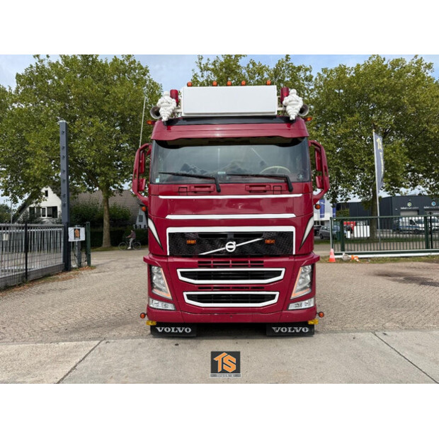2014 فولفو FH 460-49321071