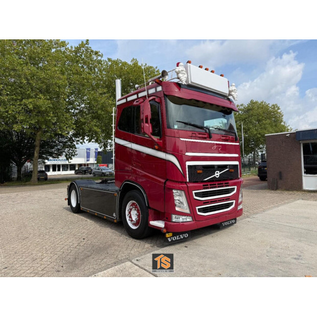 2014 فولفو FH 460-49321072