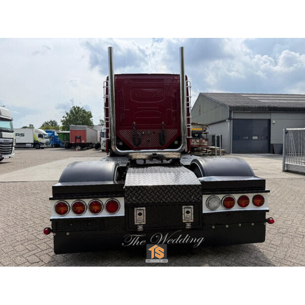 2014 فولفو FH 460-49321075