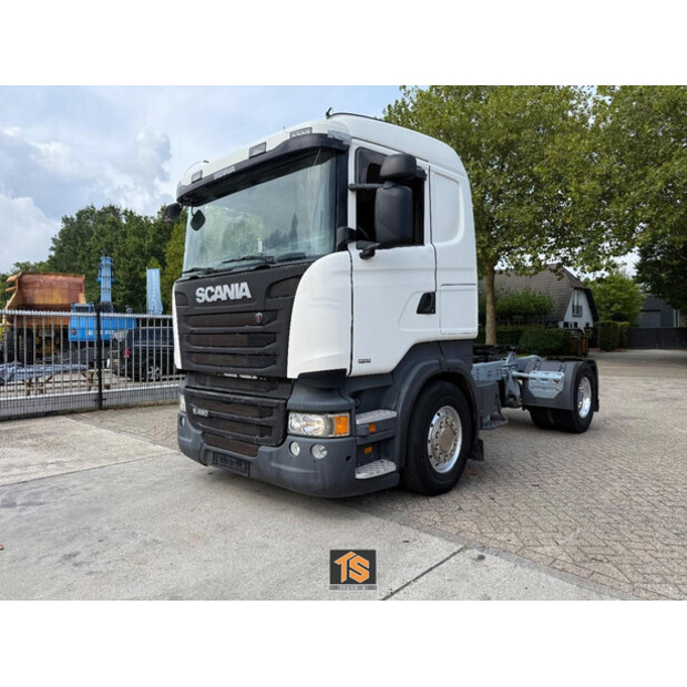 2014 سكانيا R490-49321187