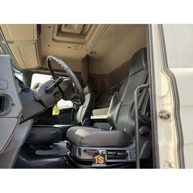 2014 سكانيا R490-49321195