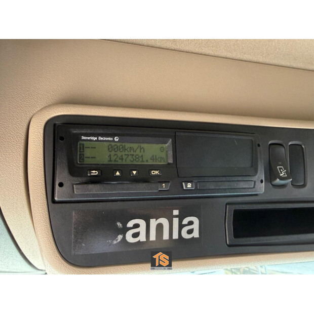 2014 سكانيا R490-49321198