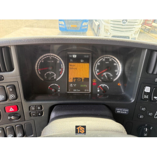 2014 سكانيا R490-49321199