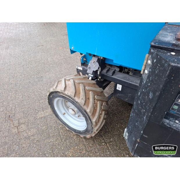 2017 Genie GS4069 DC-49321208