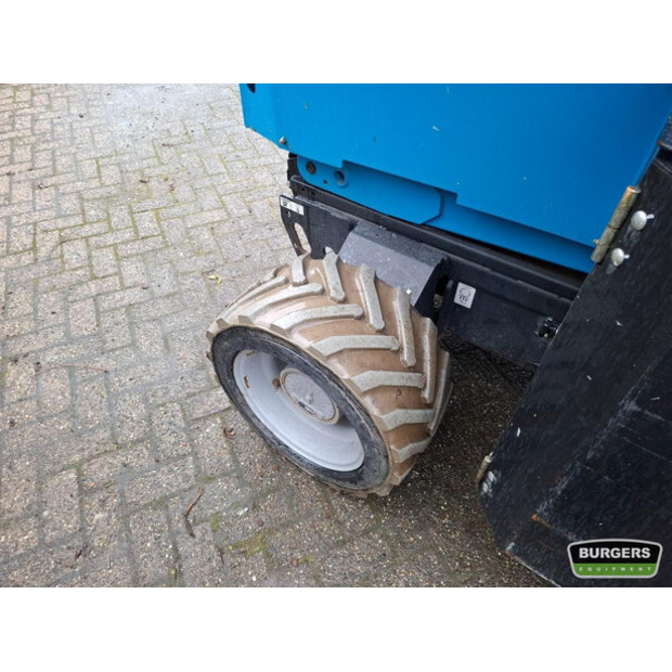 2017 Genie GS4069 DC-49321210