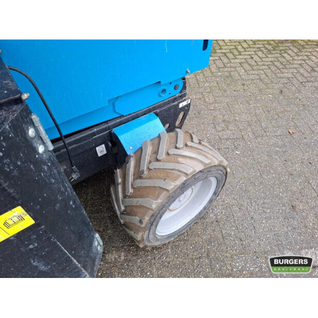 2017 Genie GS4069 DC-49321211