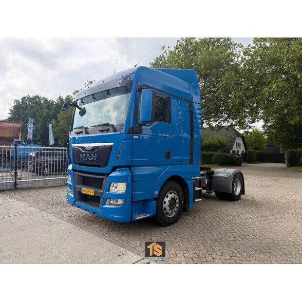 2014 MAN TGX-49321216