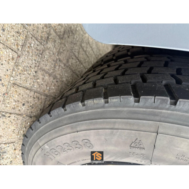 2014 MAN TGX-49321220