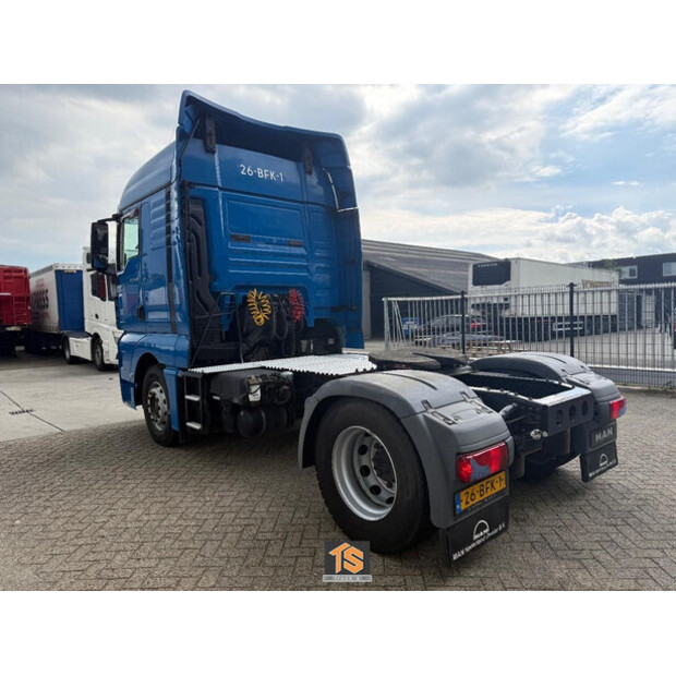 2014 MAN TGX-49321221