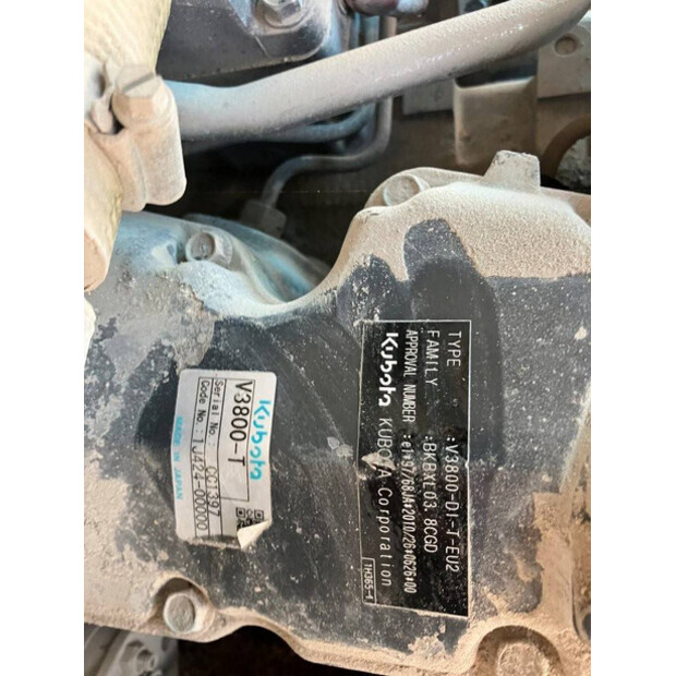 2012 Hyster OTHERS-49321315