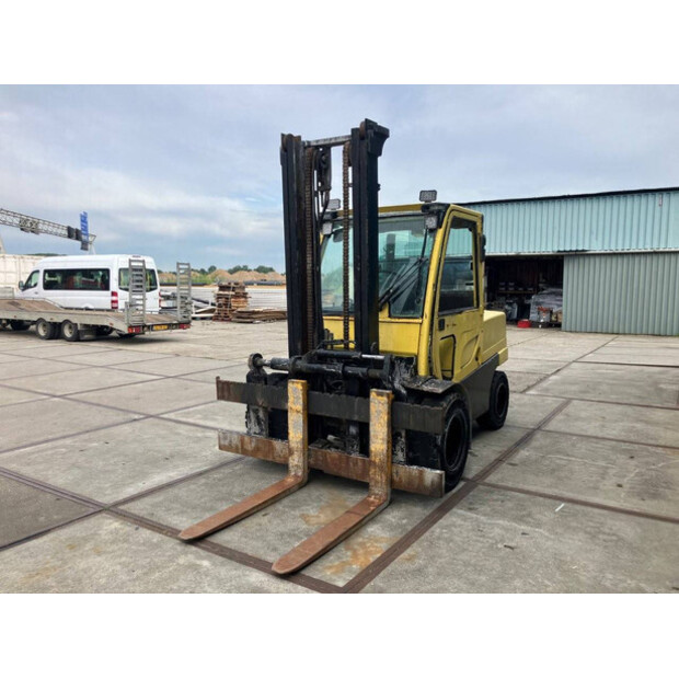 2012 Hyster OTHERS-49321320